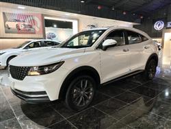 دونج فينج iX5